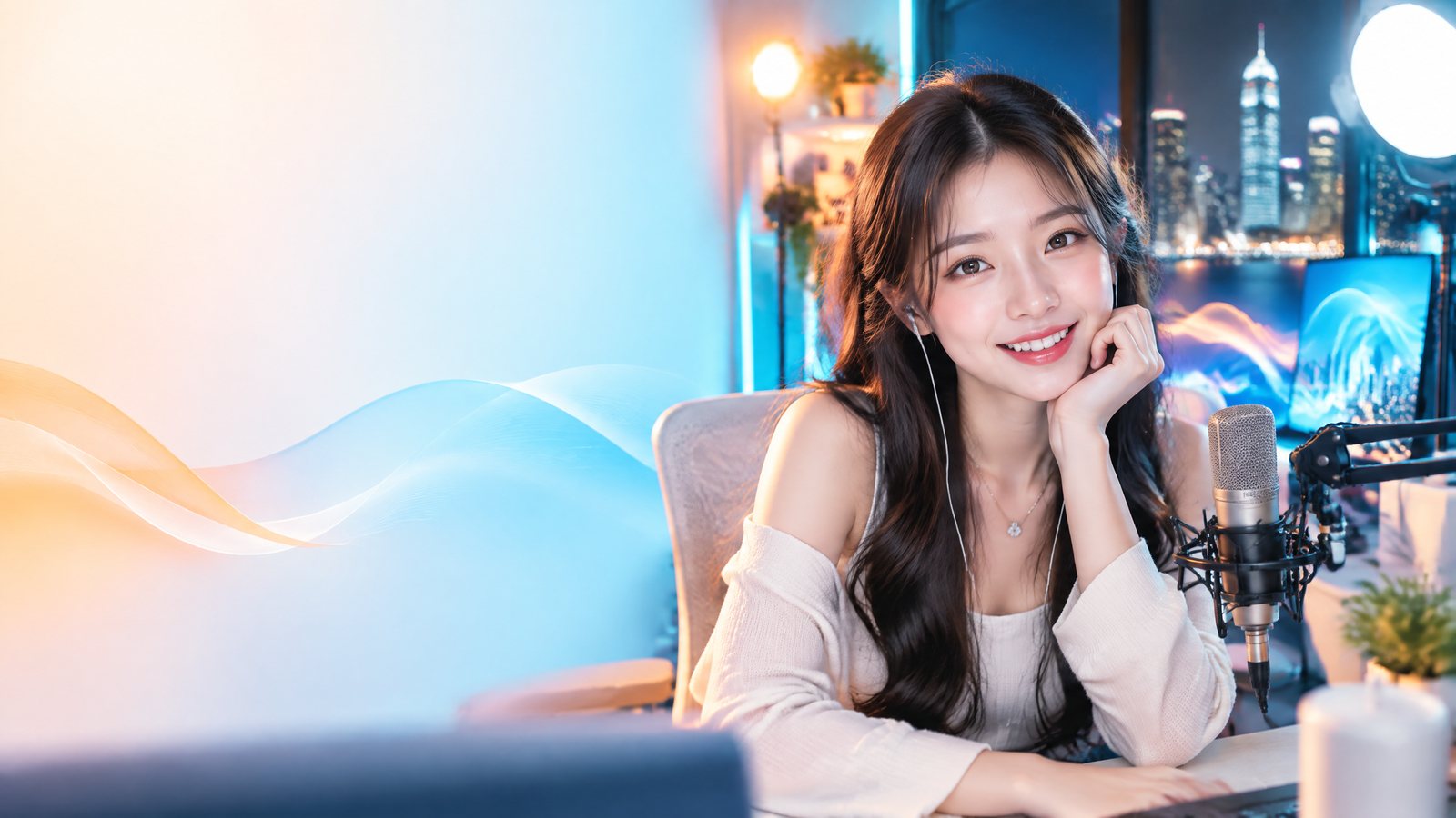 小妲己直播影视传媒